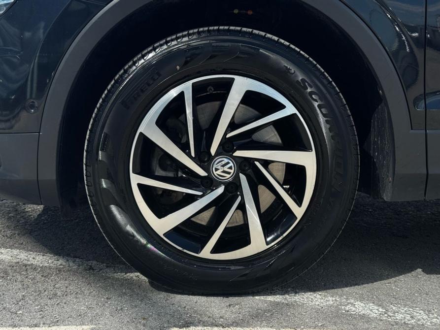 Volkswagen Tiguan II Стройкерамика  - изображение 10