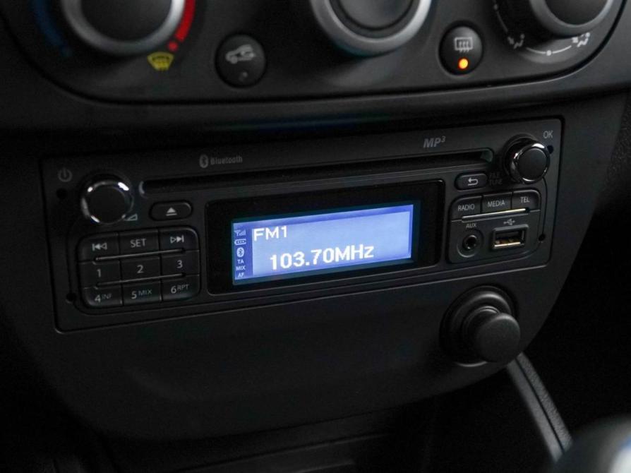 Renault Fluence I Рестайлинг Москва  - изображение 13