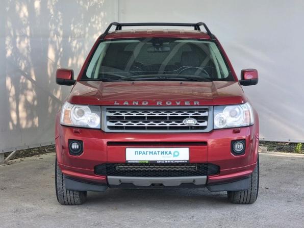 Land Rover Freelander II Рестайлинг с пробегом 2011 года, цена 1 300 000 рублей, 174568 км, внедорожник, Автокод Объявления