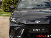 Toyota Camry IX (XV80) China Market Москва  - изображение 41