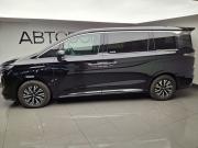 Hongqi HQ9 Москва  - изображение 20