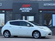 Nissan Leaf I (ZE0/AZE0) Астрахань  - изображение 32