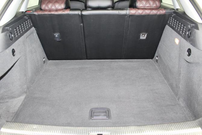Audi Q3 I (8U) с пробегом 2014 года, цена 1 309 000 рублей, 248920 км, внедорожник, Автокод Объявления
