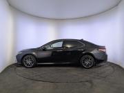 Toyota Camry VIII (XV70) Рестайлинг Москва  - изображение 37