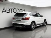 BMW X1 II (F48) Москва  - изображение 28