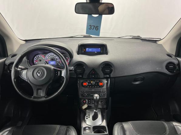 Renault Koleos I Рестайлинг 2 с пробегом 2014 года, цена 950 000 рублей, 250000 км, внедорожник, Автокод Объявления