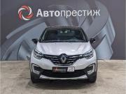 Renault Kaptur I Рестайлинг Пермь  - изображение 32