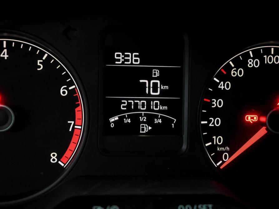 Volkswagen Polo V Екатеринбург  - изображение 14