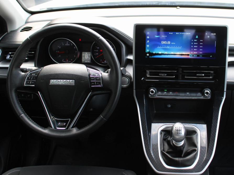 Haval M6 II Дзержинск  - изображение 10