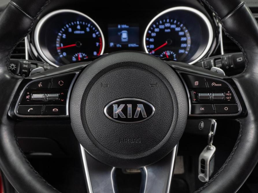 Kia Ceed III Тюмень  - изображение 12