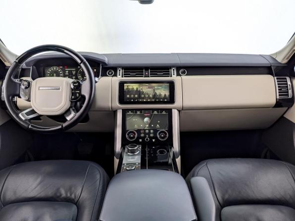 Land Rover Range Rover IV Рестайлинг с пробегом 2021 года, цена 8 000 000 рублей, 94495 км, внедорожник, Автокод Объявления