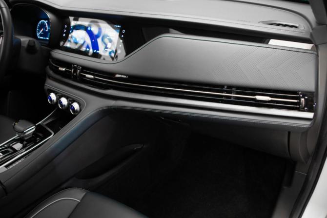 Changan CS95 I Рестайлинг 2 с пробегом 2023 года, цена 2 755 000 рублей, 71904 км, внедорожник, Автокод Объявления