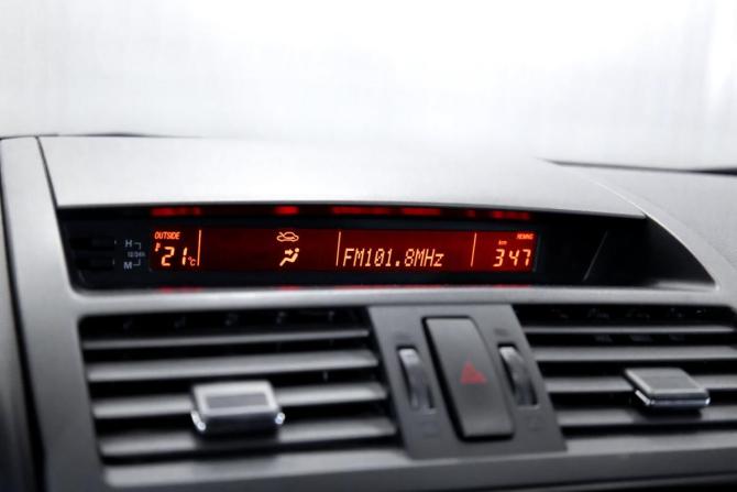 Mazda 6 II (GH) Рестайлинг с пробегом 2011 года, цена 979 000 рублей, 240729 км, седан, Автокод Объявления