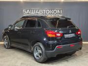 Mitsubishi ASX I Уфа  - изображение 21