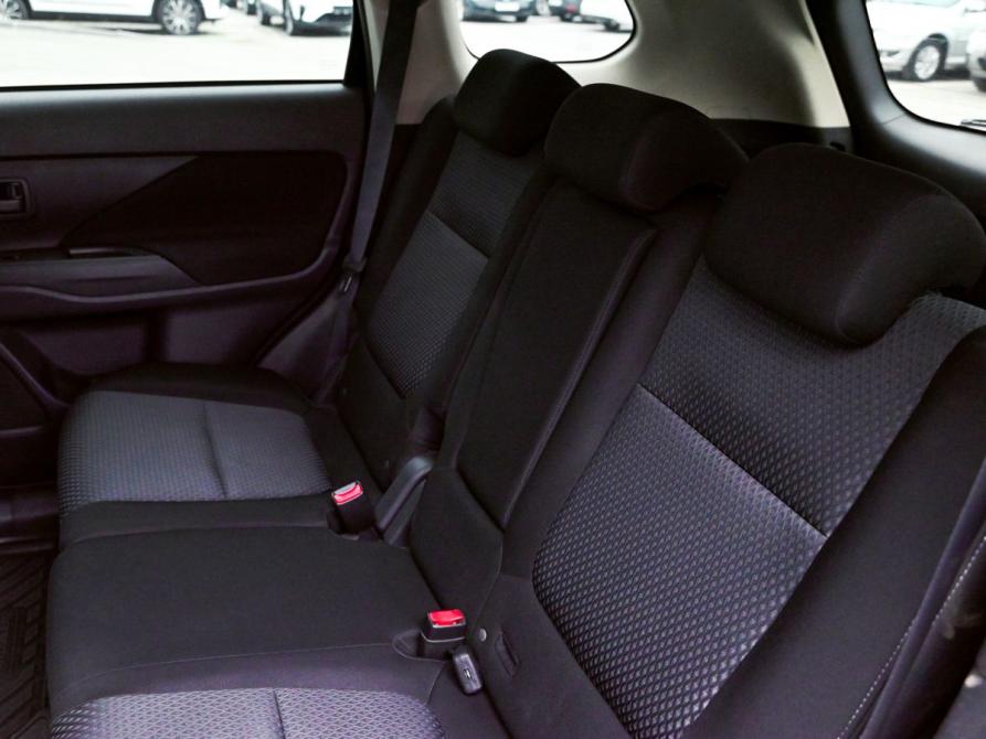 Mitsubishi Outlander III Рестайлинг 2 Екатеринбург  - изображение 19