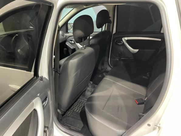 Nissan Terrano III (D10) с пробегом 2016 года, цена 1 150 000 рублей, 164211 км, внедорожник, Автокод Объявления