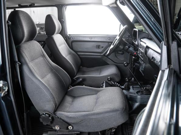 Lada (ВАЗ) 2131 (4x4) I с пробегом 2014 года, цена 630 000 рублей, 68610 км, внедорожник, Автокод Объявления