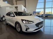 Ford Focus IV Челябинск  - изображение 11