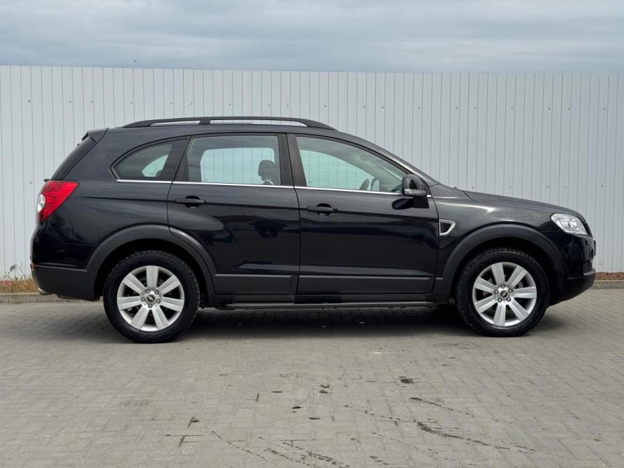 Chevrolet Captiva I Ростов-на-Дону  - изображение 6