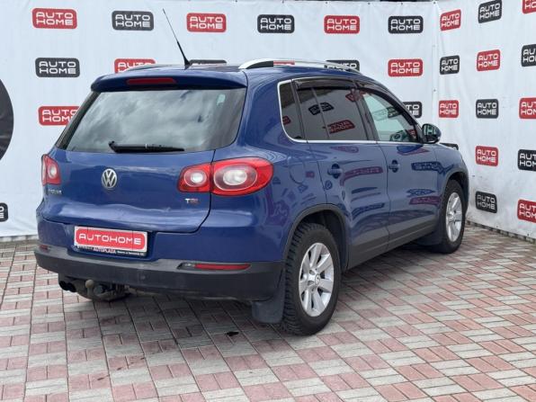 Volkswagen Tiguan I с пробегом 2008 года, цена 639 990 рублей, 249000 км, внедорожник, Автокод Объявления