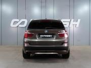 BMW X3 II (F25) Воронеж  - изображение 24