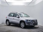 Volkswagen Tiguan I Москва  - изображение 19