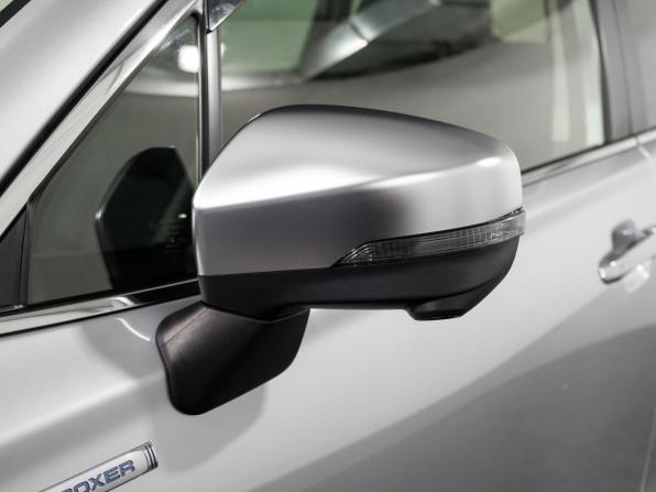 Subaru Forester V с пробегом 2020 года, цена 2 599 500 рублей, 96135 км, внедорожник, Автокод Объявления