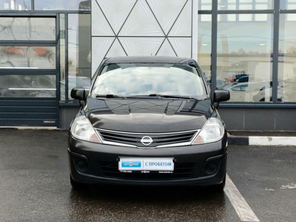 Nissan Tiida I с пробегом 2011 года, цена 489 000 рублей, 290258 км, седан, Автокод Объявления