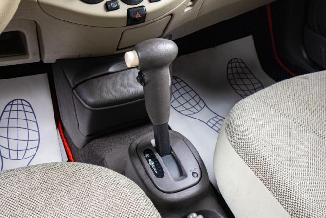 Nissan Micra III (K12) с пробегом 2007 года, цена 549 000 рублей, 163200 км, хэтчбек, Автокод Объявления