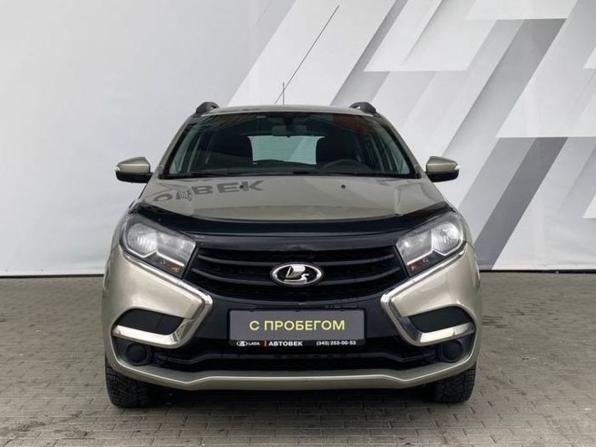 Lada (ВАЗ) XRAY I с пробегом 2020 года, цена 997 000 рублей, 87372 км, хэтчбек, Автокод Объявления