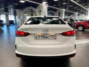 Hyundai Solaris II Рестайлинг Набережные Челны  - изображение 38