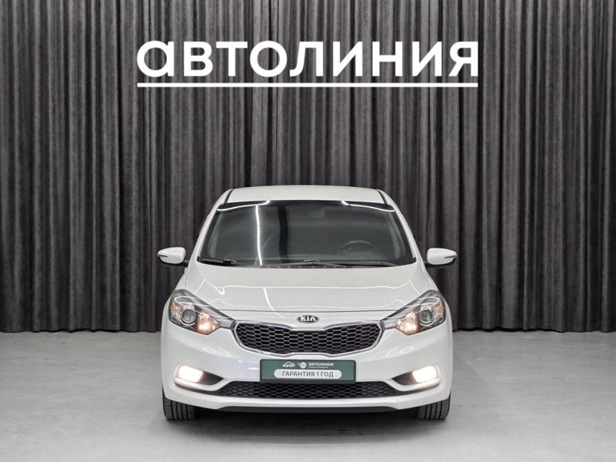 Kia Cerato III Красноярск  - изображение 2