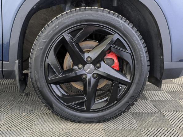 Omoda C5 I с пробегом 2024 года, цена 2 059 000 рублей, 28426 км, внедорожник, Автокод Объявления