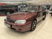 Kia Spectra I Рестайлинг 2 Казань  - изображение 23