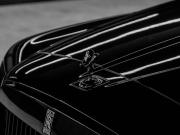 Rolls-Royce Cullinan I (Series I) Москва  - изображение 35