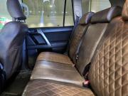 Toyota Land Cruiser Prado 150 Series Рестайлинг 1 Казань  - изображение 37