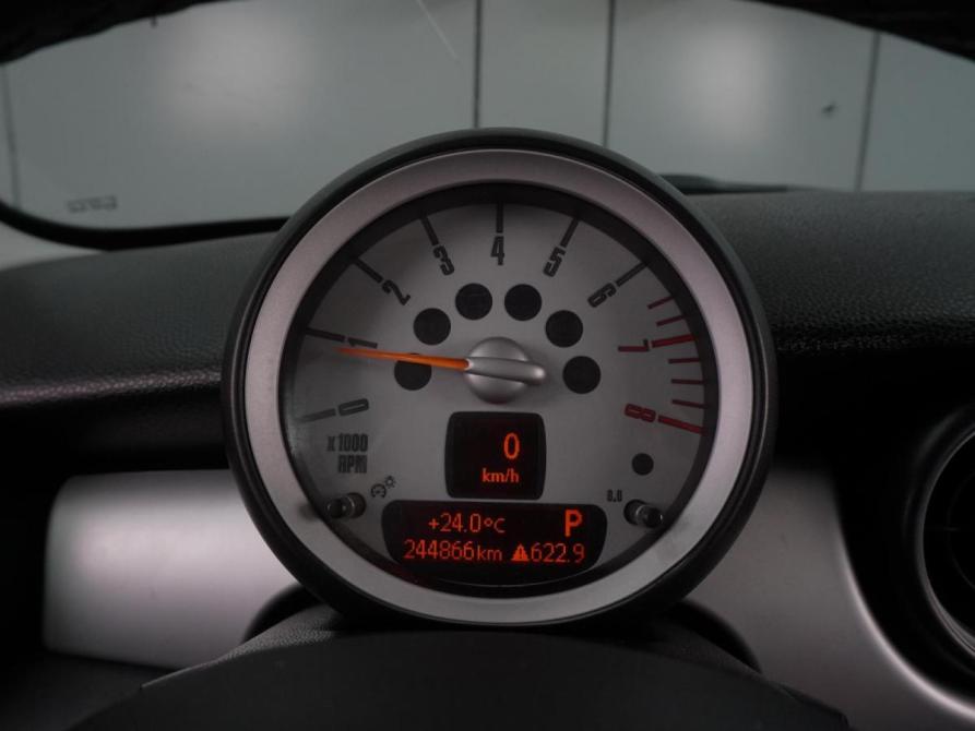 Mini Hatch II (R56) Воронеж  - изображение 11
