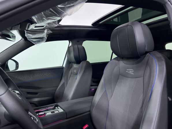 Volkswagen Teramont II (China Market) с пробегом 2026 года, цена 6 049 000 рублей, 20 км, внедорожник, Автокод Объявления