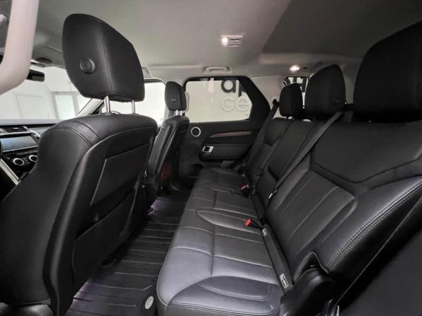 Land Rover Discovery V с пробегом 2018 года, цена 4 700 000 рублей, 66488 км, внедорожник, Автокод Объявления