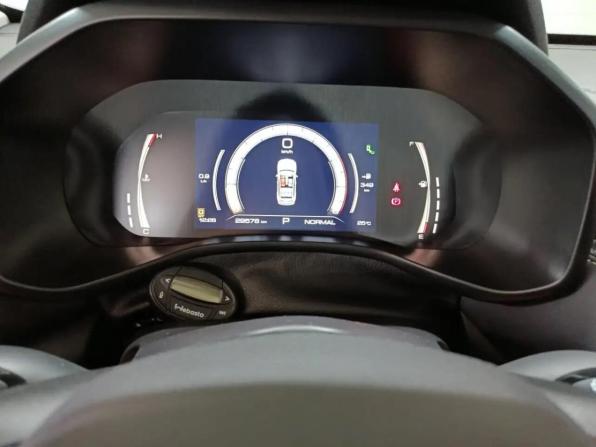 Haval Jolion I Рестайлинг с пробегом 2025 года, цена 2 189 000 рублей, 29571 км, внедорожник, Автокод Объявления