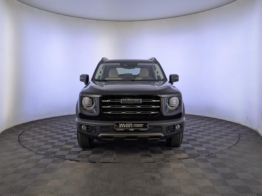 Haval Dargo I Москва  - изображение 2