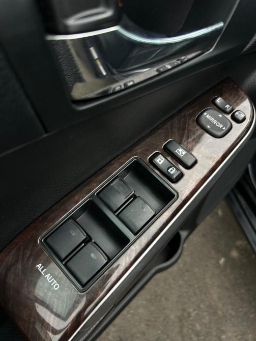 Toyota Camry VII (XV50) Рестайлинг 2 Альметьевск  - изображение 27