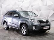 Kia Sorento II Рестайлинг Ульяновск  - изображение 24