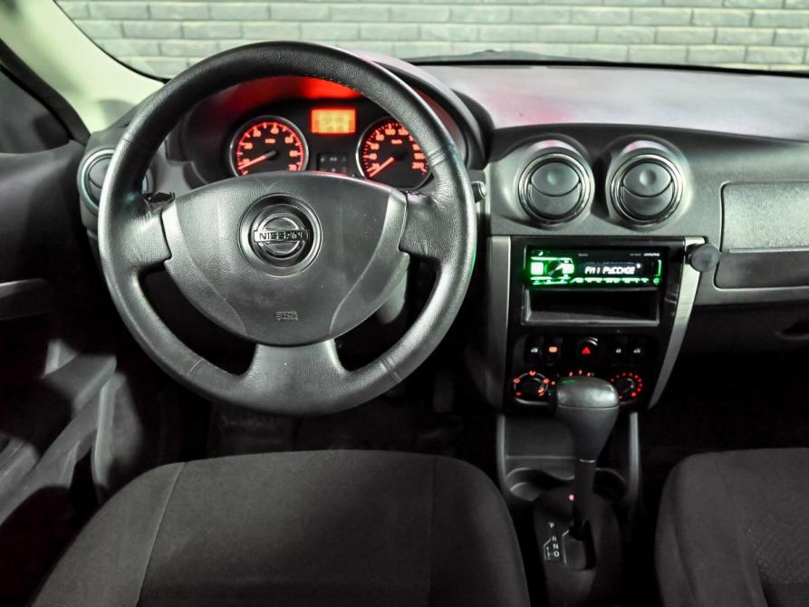 Nissan Almera III (G15) Екатеринбург  - изображение 10