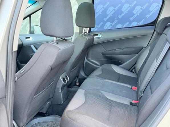 Peugeot 308 I с пробегом 2010 года, цена 515 000 рублей, 240000 км, хэтчбек, Автокод Объявления