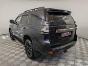 Toyota Land Cruiser Prado 150 Series Рестайлинг 3 Москва  - изображение 29