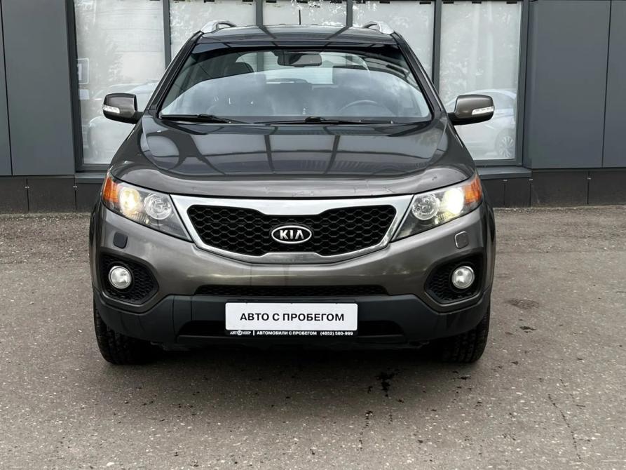 Kia Sorento II Ярославль  - изображение 2