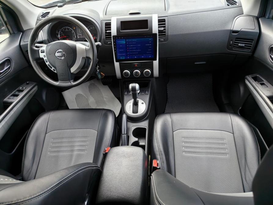 Nissan X-Trail II Рестайлинг Астрахань  - изображение 16