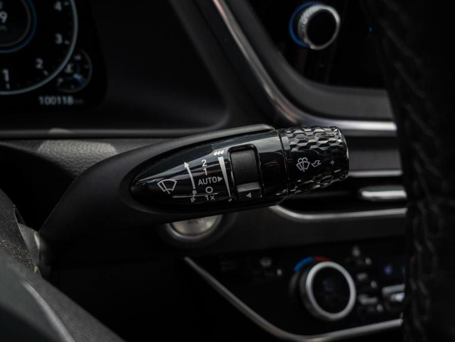 Hyundai Sonata VIII (DN8) Краснодар  - изображение 18