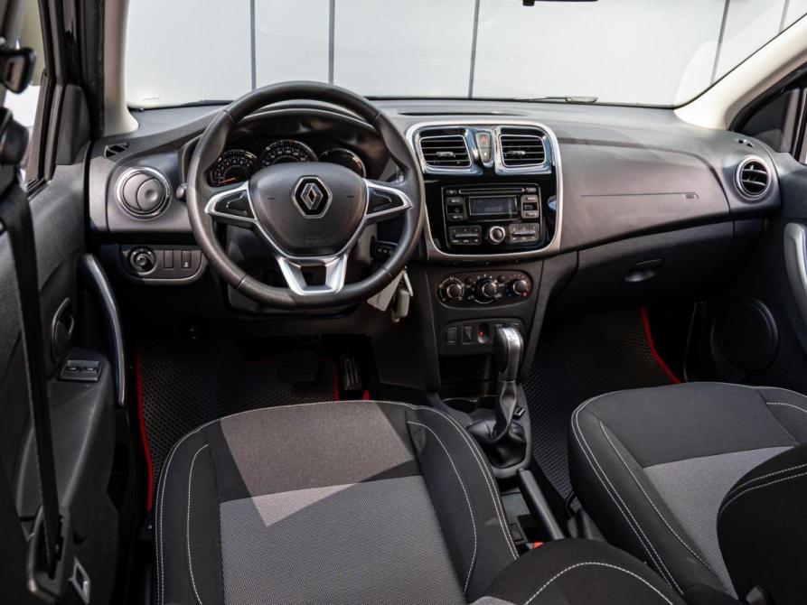 Renault Sandero II Рестайлинг Краснодар  - изображение 6